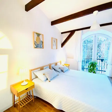 Habitación en casa particular Al Buraków Łomianki