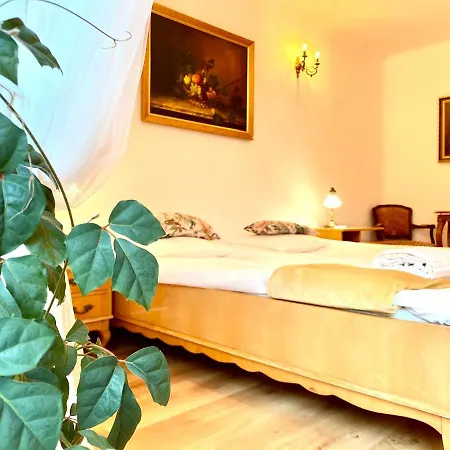 Habitación en casa particular Al Buraków *