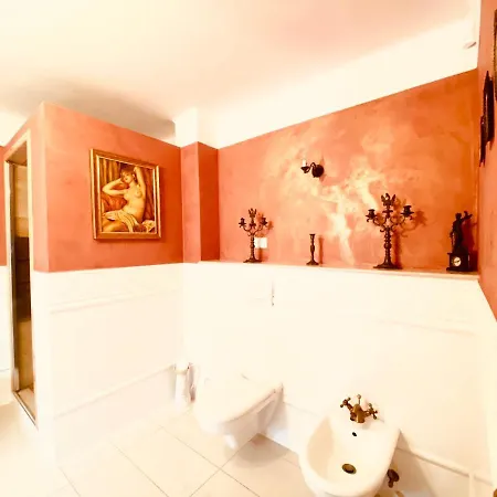 Al Buraków Habitación en casa particular