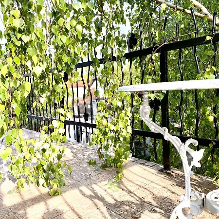 Al Buraków Habitación en casa particular Łomianki