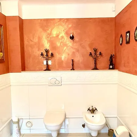 Al Buraków Habitación en casa particular *