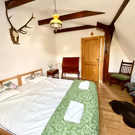 Accommodatie bij particulieren Al Burakow