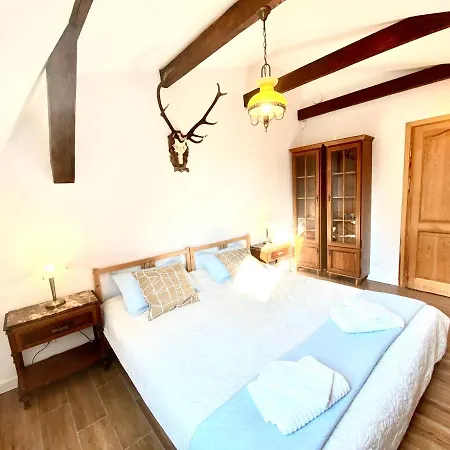 Habitación en casa particular Al Buraków *
