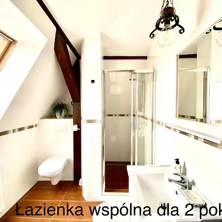 Habitación en casa particular Al Buraków